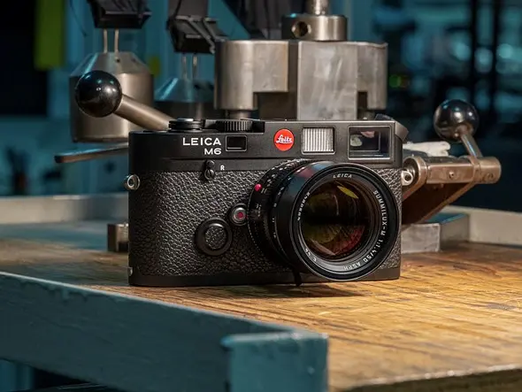ライカ M6のレビュー比較まとめ フィルムライカの定番モデルを徹底解説